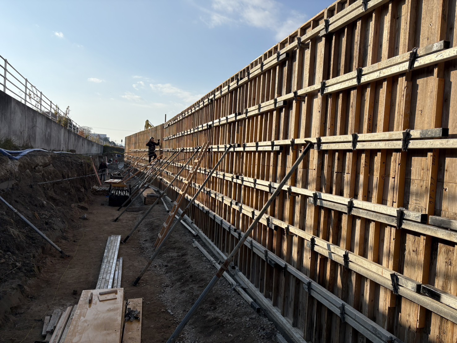 株式会社一心工業 施工事例