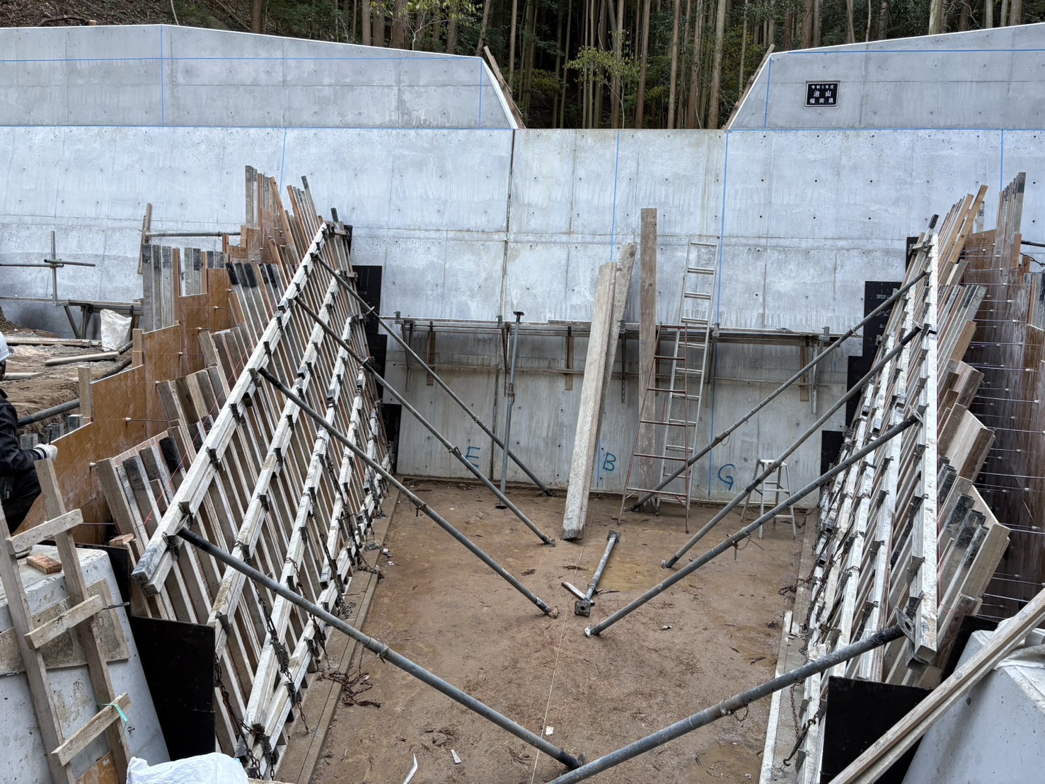 株式会社一心工業 施工事例