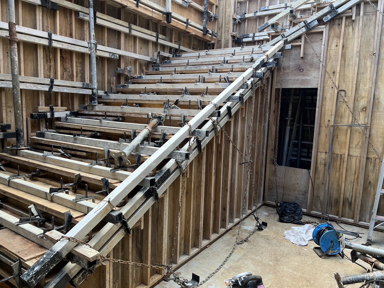 株式会社一心工業 施工事例