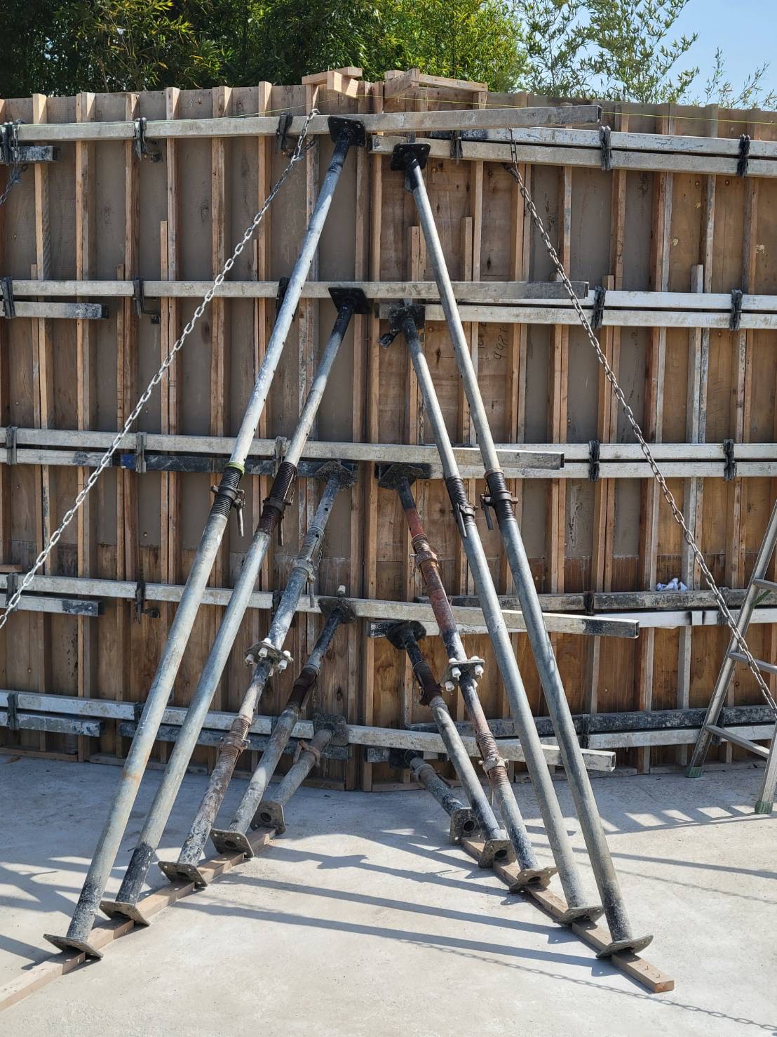 株式会社一心工業 施工事例