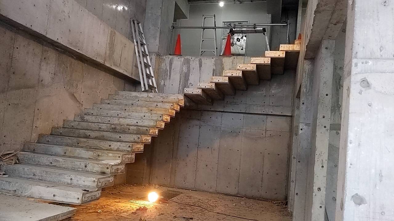 株式会社一心工業 施工事例