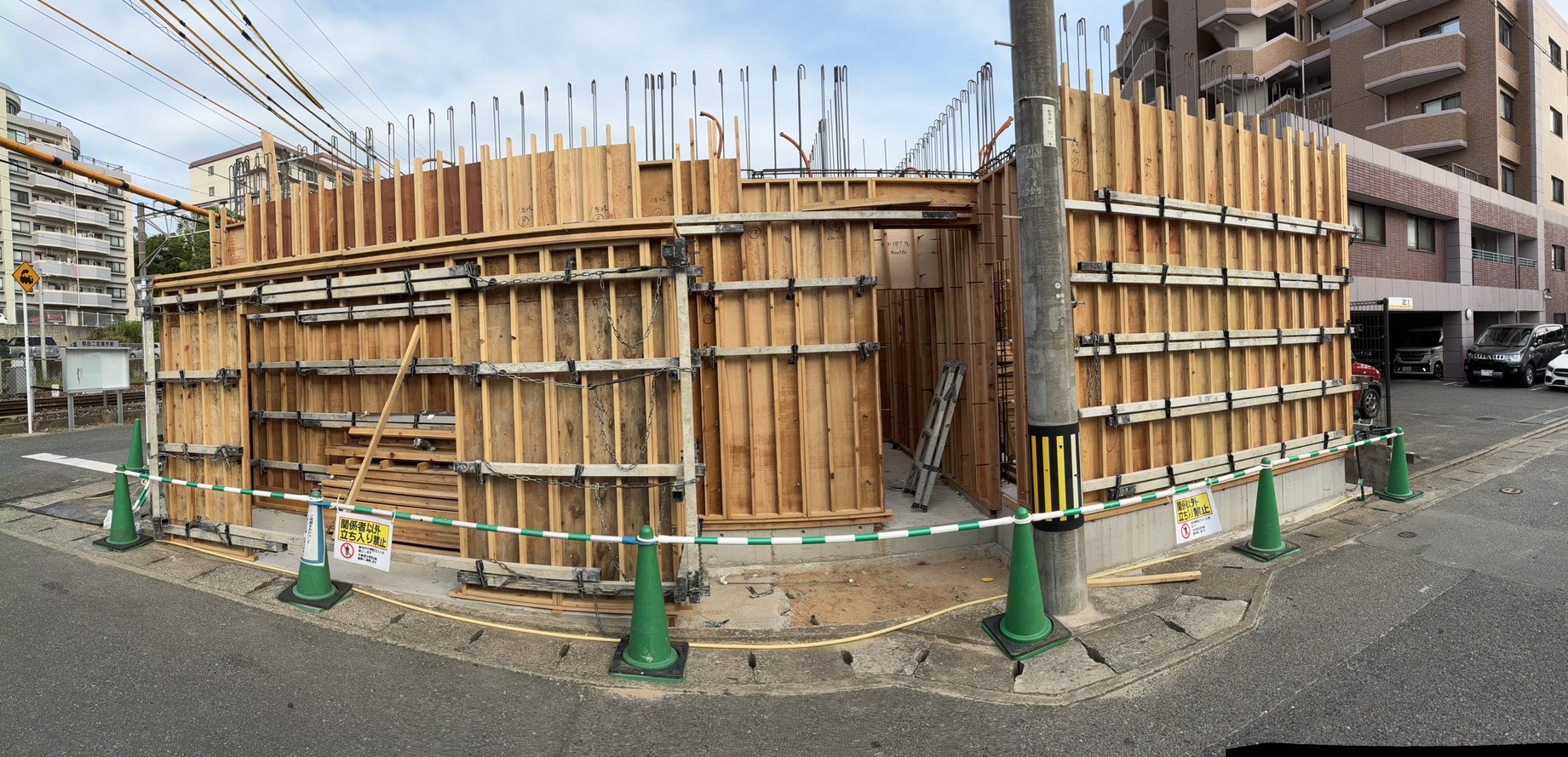 株式会社一心工業 施工事例