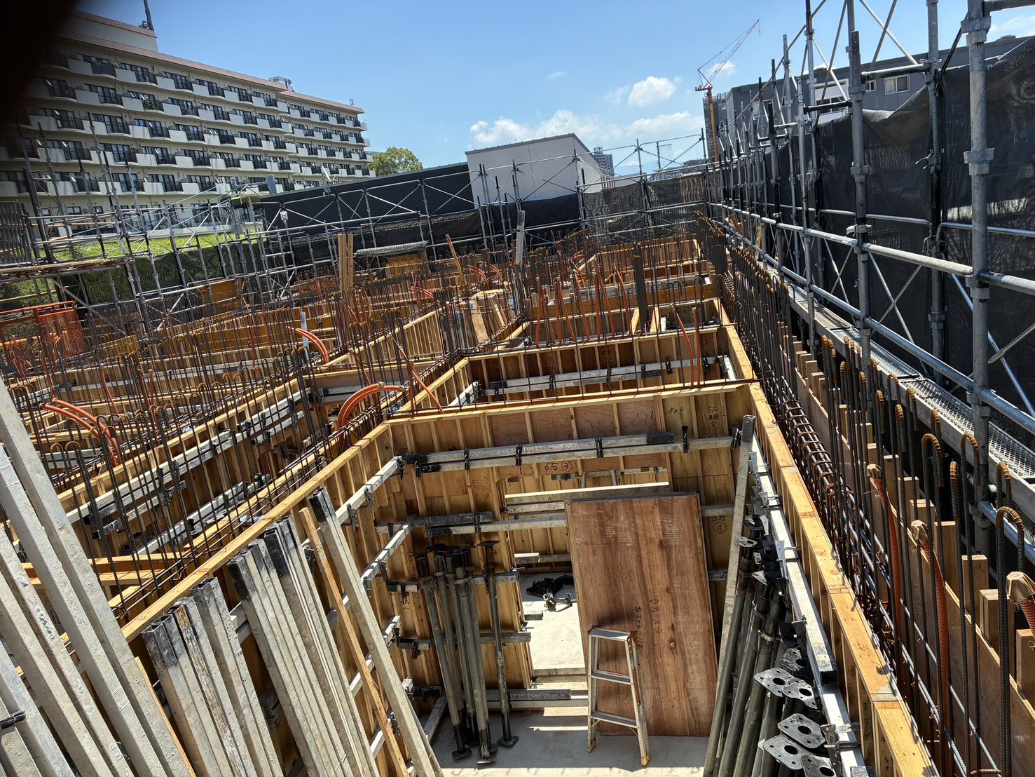 株式会社一心工業 施工事例