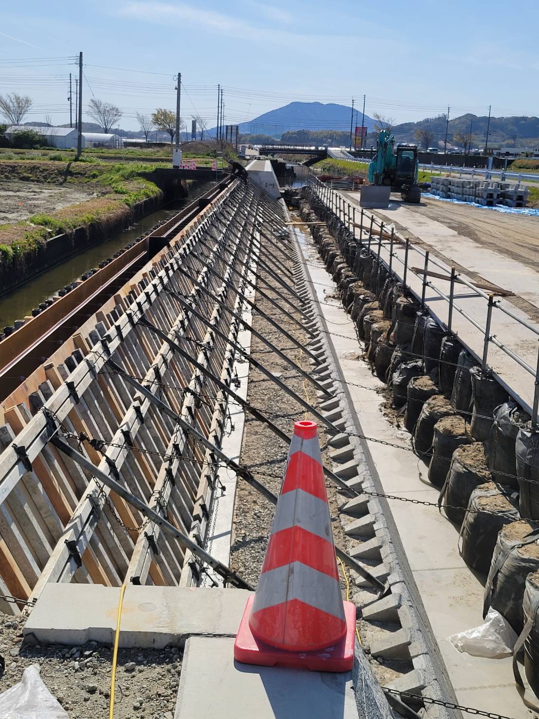 株式会社一心工業 施工事例