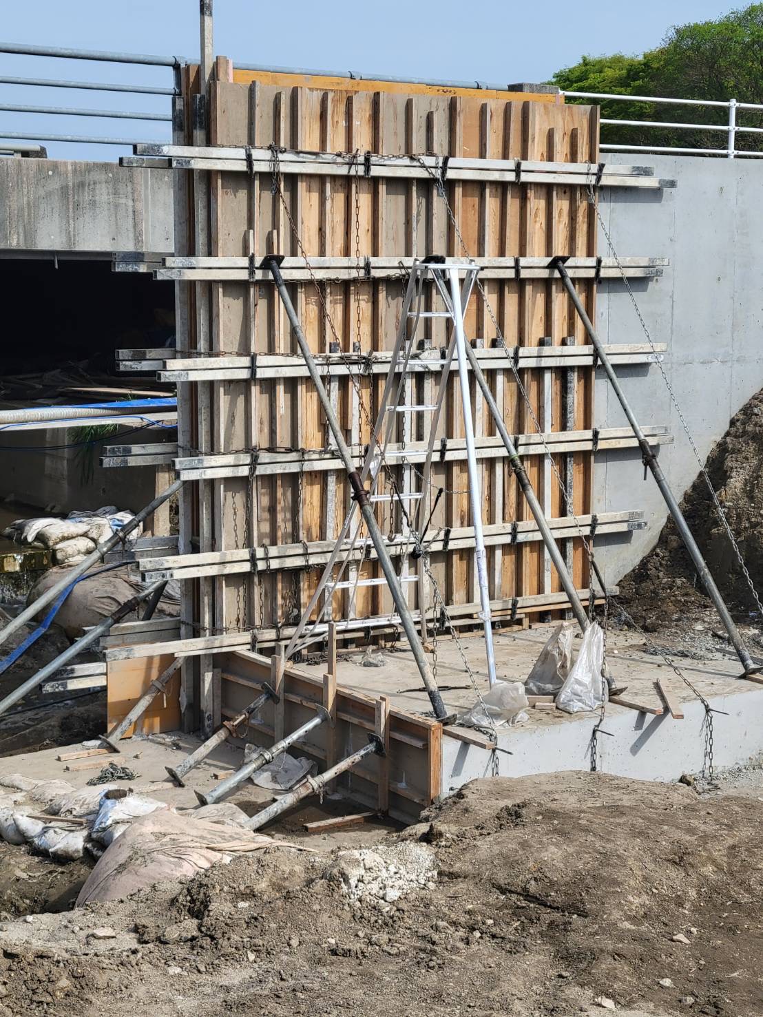 株式会社一心工業 施工事例