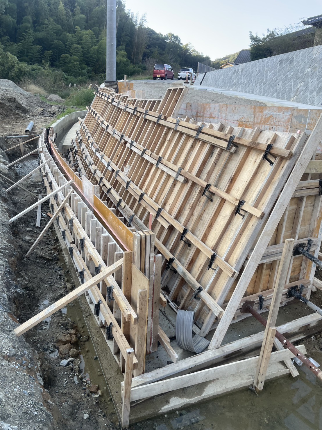 株式会社一心工業 施工事例